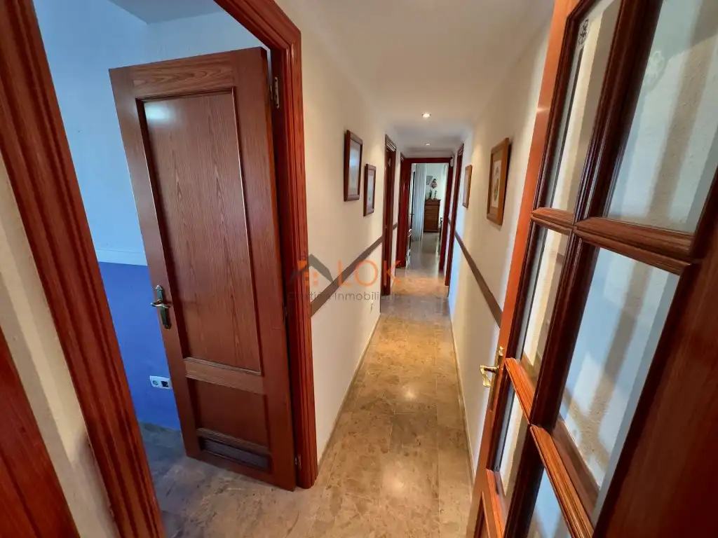 Piso en venta en Málaga con Aire acondicionado, Jardín privado y Terraza