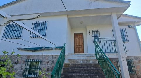 Foto 2 de Casa o chalet en venta en Alto de Santa Ana, Valdemorillo pueblo, Valdemorillo