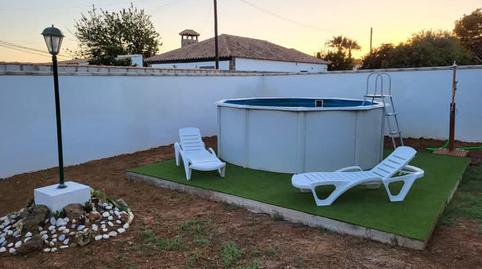 Photo 3 of House or chalet to rent in Camino del Tiétar, Los Franceses – La Vega, Cádiz
