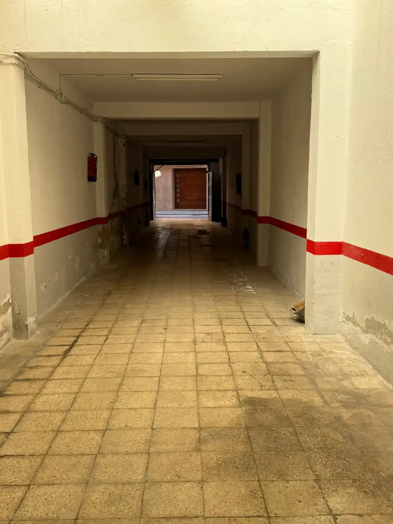 Business premises for sale in Centre - Estació, imagen 6
