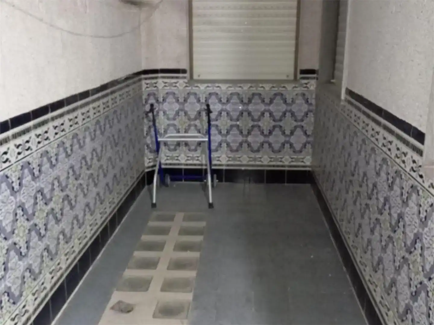 Bany de Pis en venda en Valdepeñas de Jaén amb Aire condicionat i Balcó