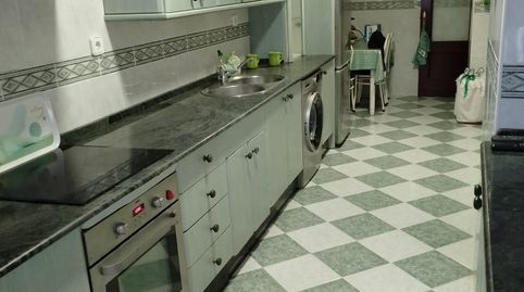 Foto 5 de Piso en venta en La Pastora - La Estación, San Fernando