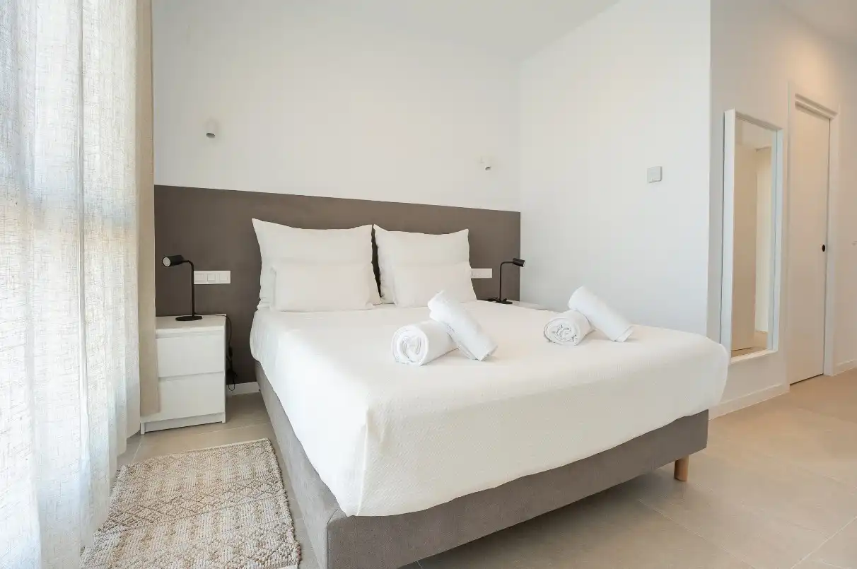 Apartment with pool for sale in Platja de Torres, imagen 14