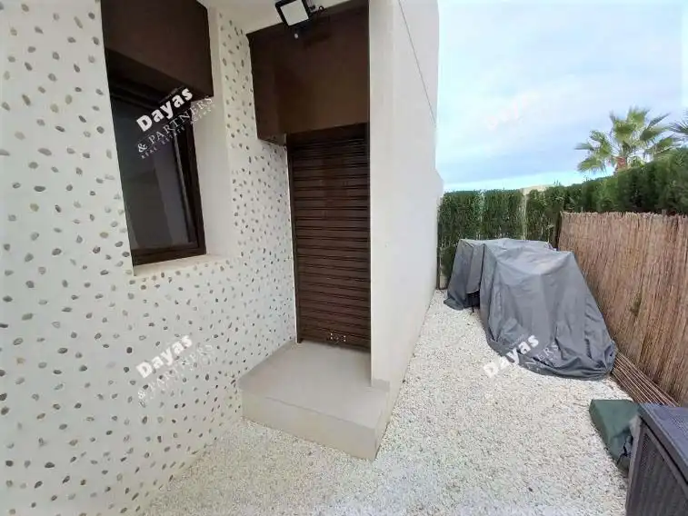 Bungalow con piscina in vendita a Algorfa, imagen 33
