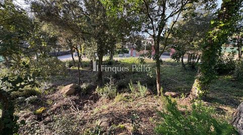 Foto 3 de Residencial en venta en Calle Puig de Les Bacasses, Llagostera, Girona