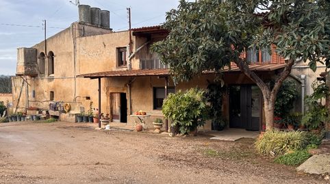 Foto 2 de Casa o chalet en venta en Vial Camino, La Bisbal d'Empordà, Girona