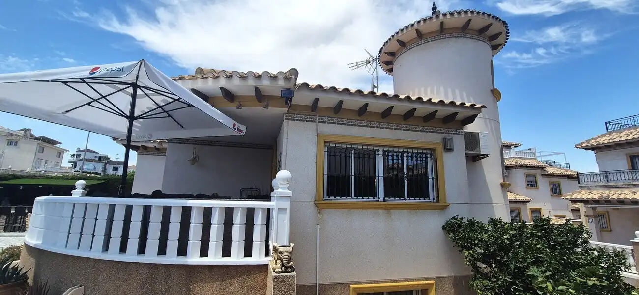 Maison avec piscine à vendre à Orihuela Costa, imagen 37