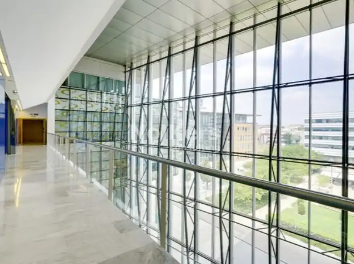 Office space with lift to rent in Carrer Tirso de Molina, imagen 3