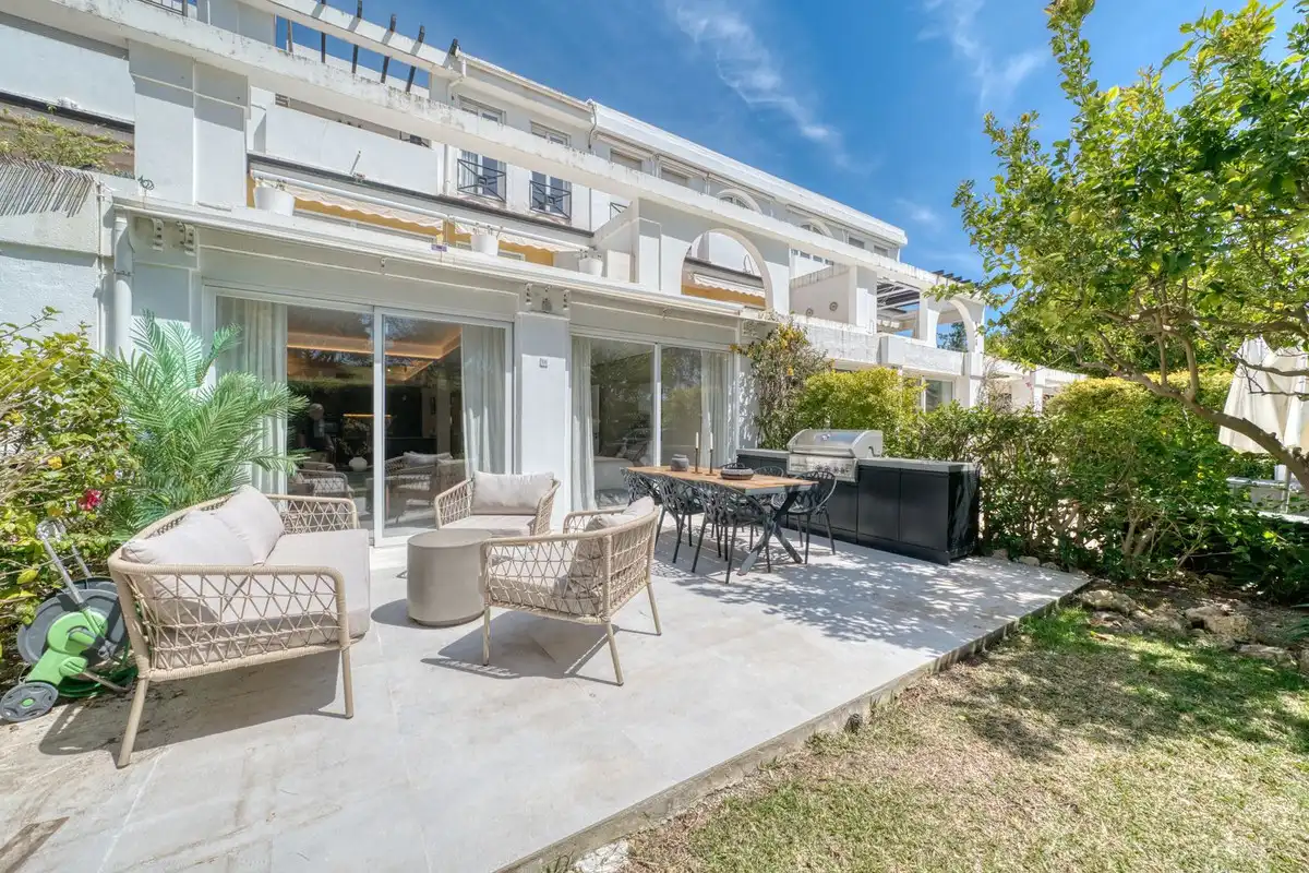 Piso en venta en Avenida Tomás Pascual 22, imagen 24