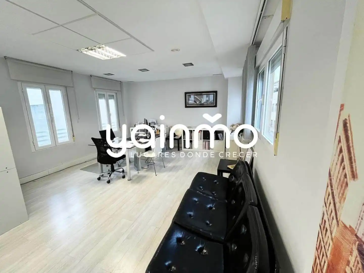 Ufficio in affitto a Jaén - CL BERBERISCOS, imagen 3