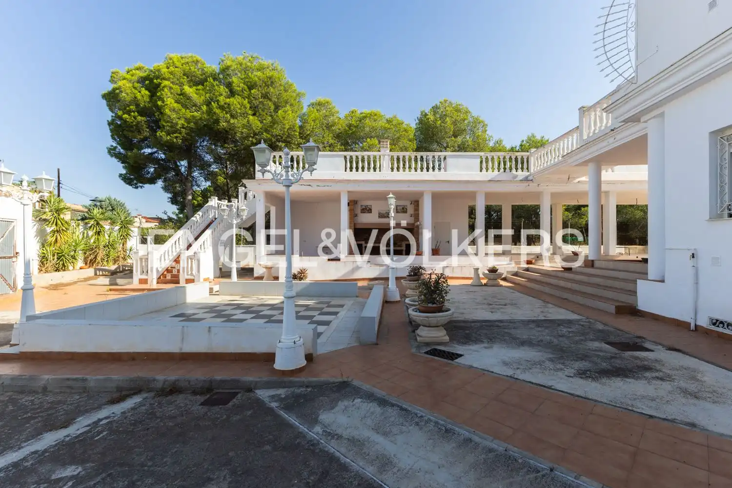Casa con terrazza in vendita a Los Pinares - La Masia, imagen 14