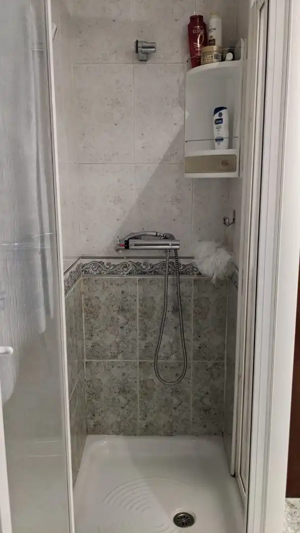 Bany de Pis en venda en Salamanca Capital