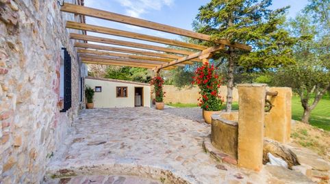 Foto 4 de Finca rústica en venta en Puig Ses Forques - Torre Colomina, Calonge i Sant Antoni