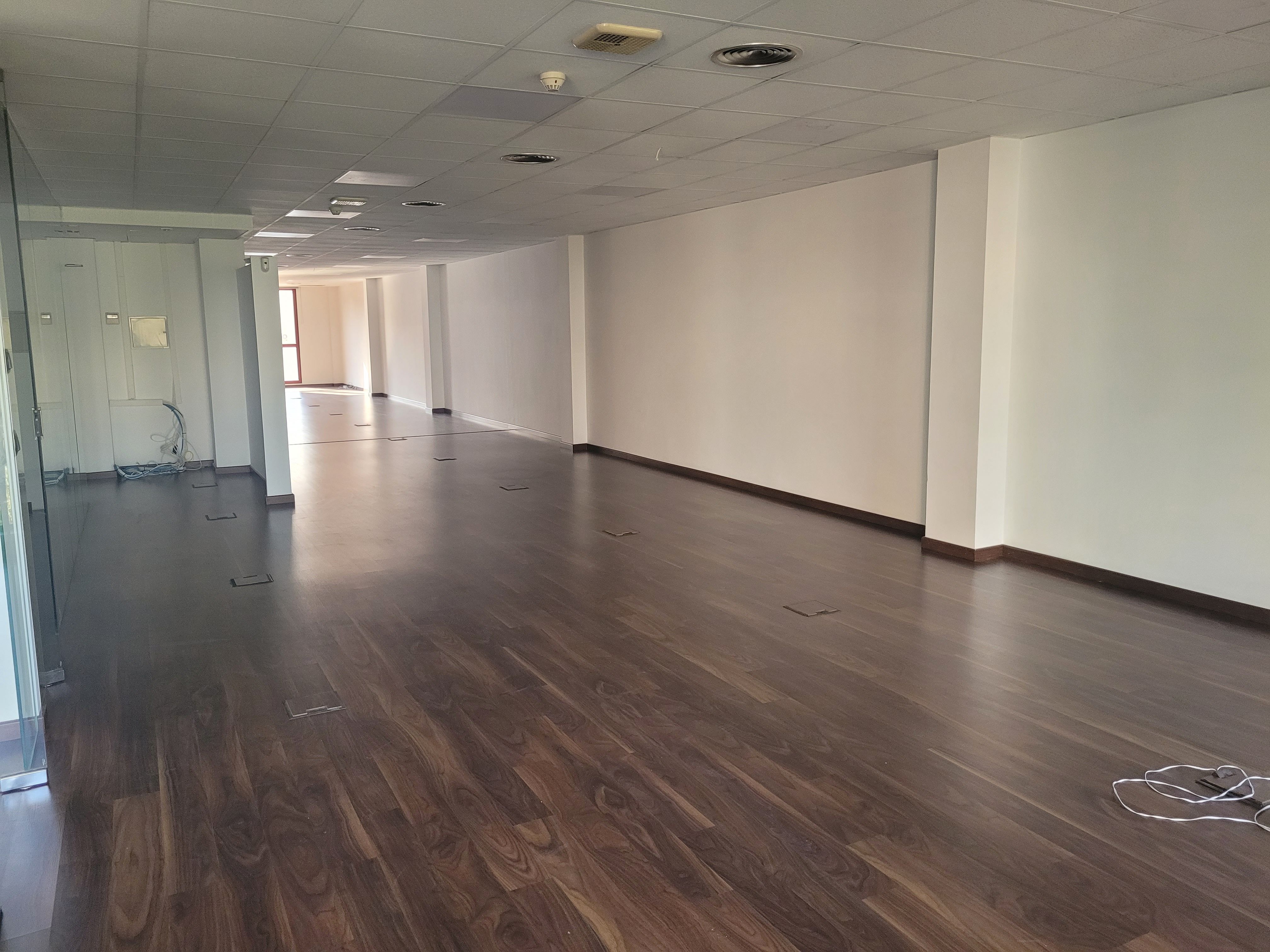 Oficina de lloguer en  Barcelona Capital