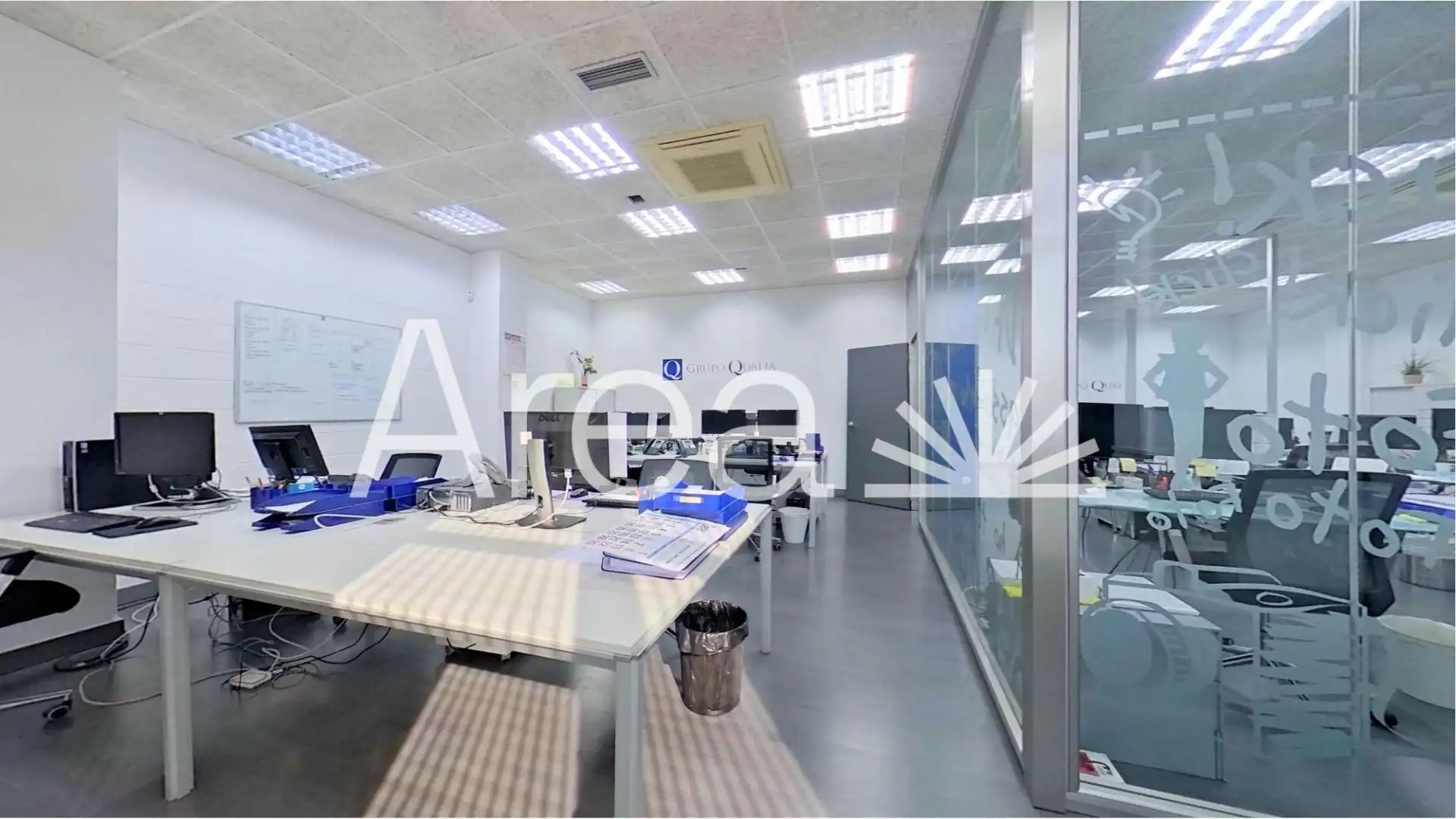 Office for sale in Mataró  with Air Conditioner and Heating