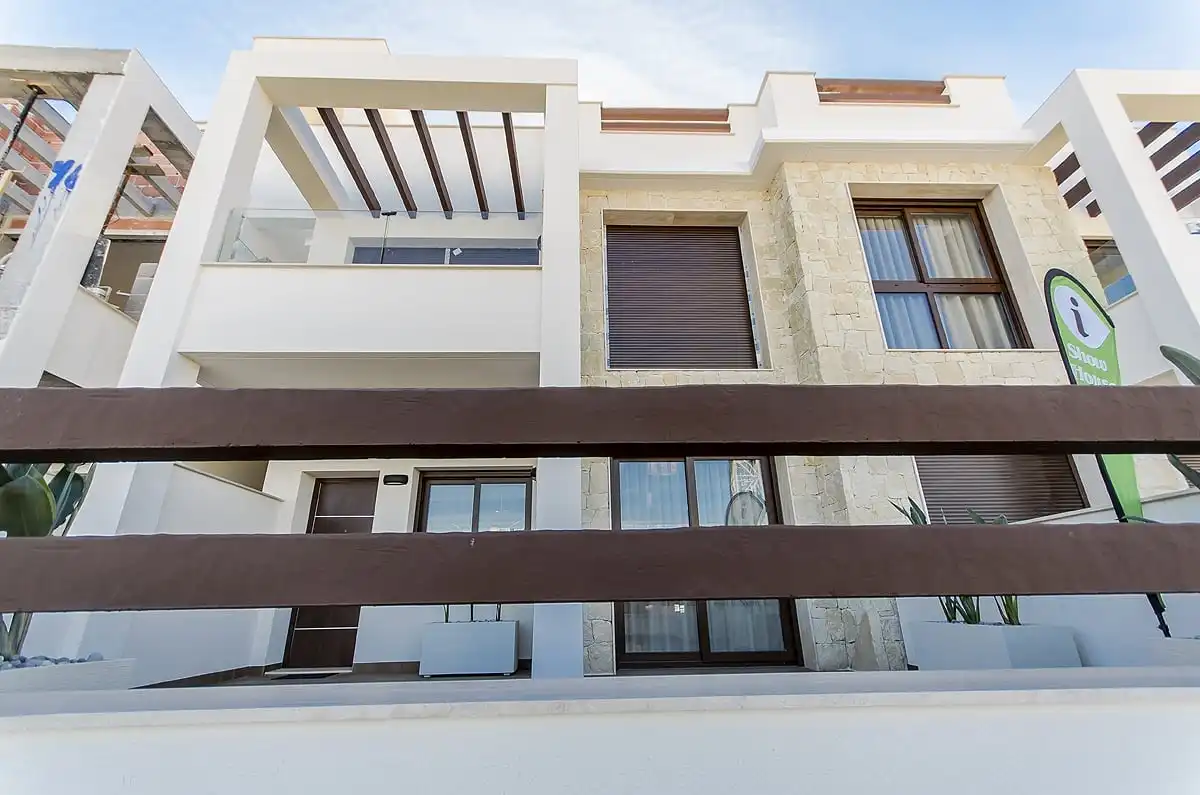 Apartment for sale in Los Balcones - Los Altos, imagen 9