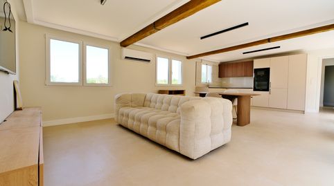 Foto 5 de Casa o chalet de alquiler en Centro - El Castillo, Sagunto / Sagunt