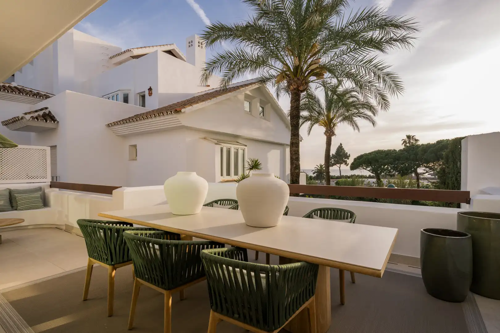 Apartament amb piscina en venda a Río Real - Los Monteros, imagen 18