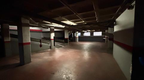 Photo 5 of Garage for sale in Carrer del Bisbe Morgades, 43, Nord, Barcelona