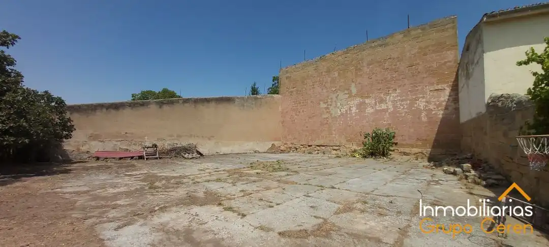 Casa o chalet en venta en Bañares