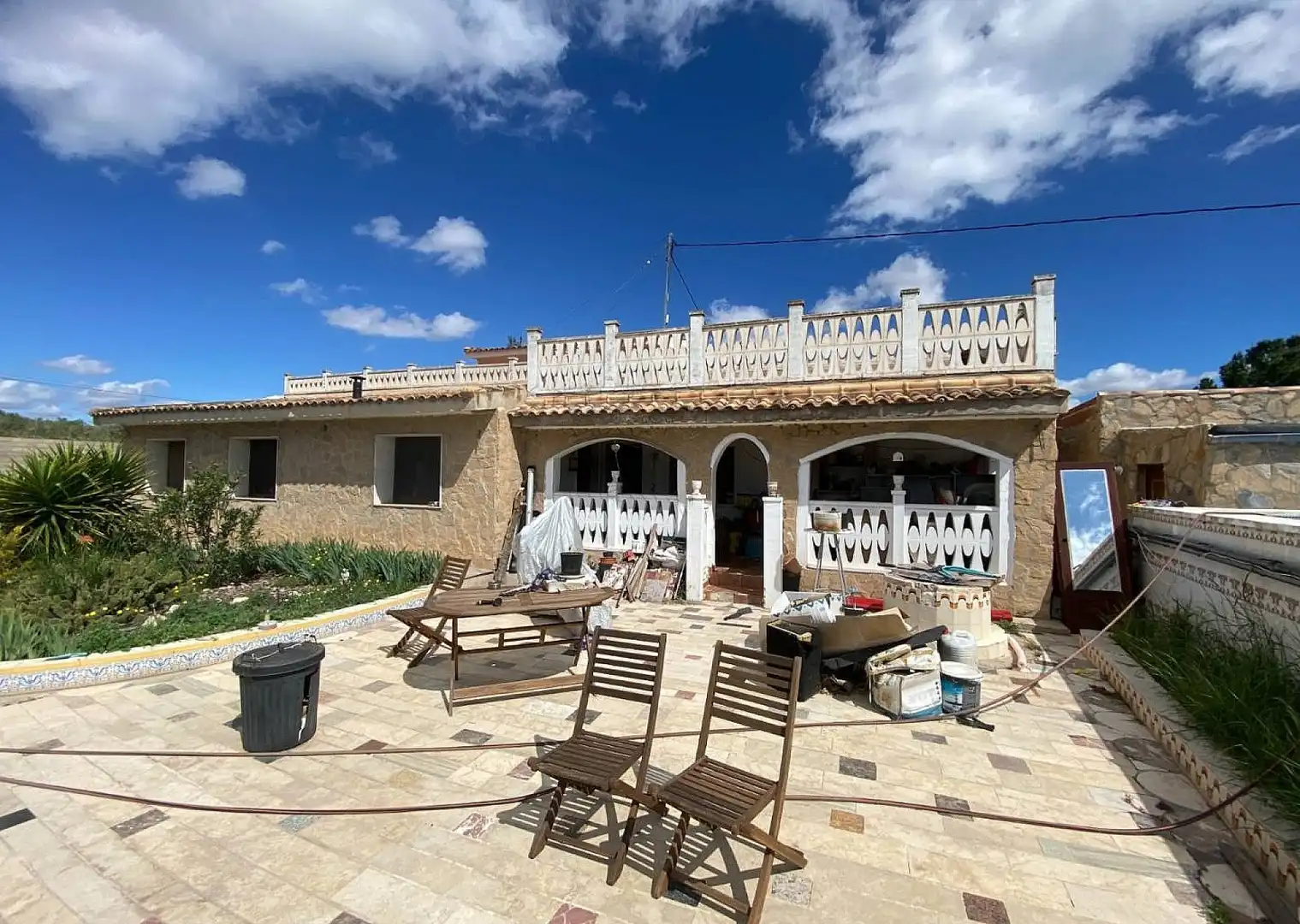 Maison rustique à vendre à Sax, imagen 5