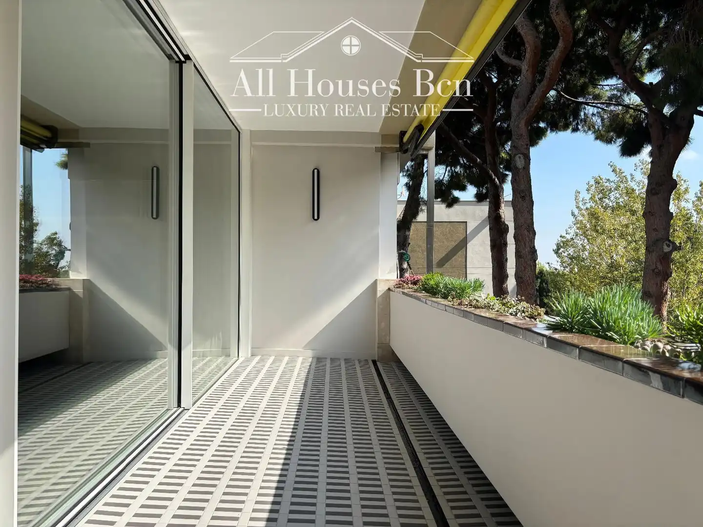 Piso con balcón en venta en Jardins de Tòquio, imagen 9