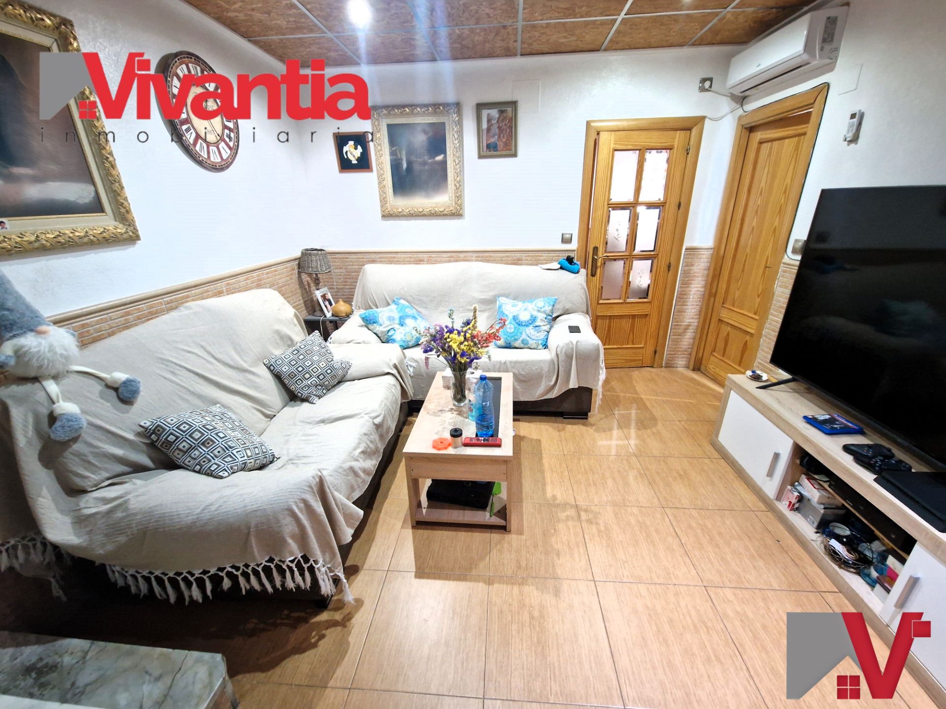 Casa o xalet en venda en Lorca amb Aire condicionat, Terrassa i Traster
