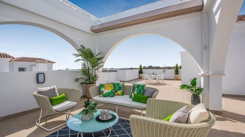 Foto 2 de Casa o chalet en venta en Rojales, Alicante