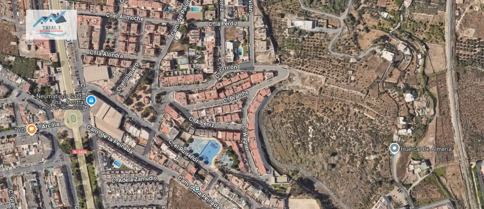 Adossat en venda a Calle BRAMHS, imagen 4