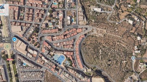 Foto 4 de Casa adosada en venta en Calle Bramhs, Huércal de Almería, Almería