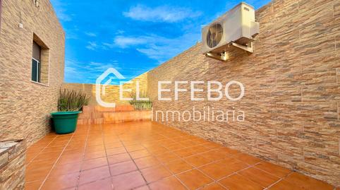 Foto 3 de Casa adosada en venta en Zona de la Vega, Málaga