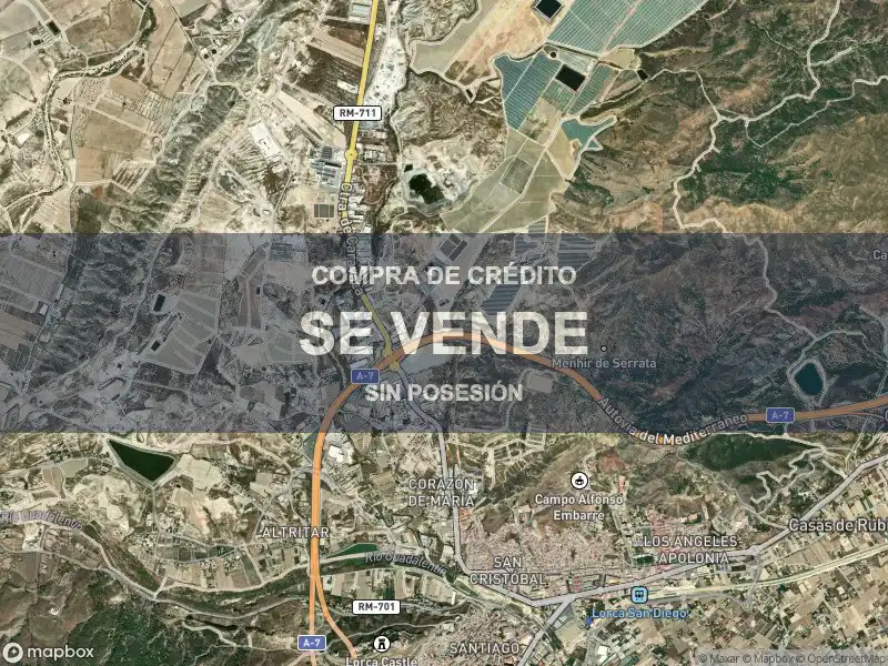 Local en venta en Lorca