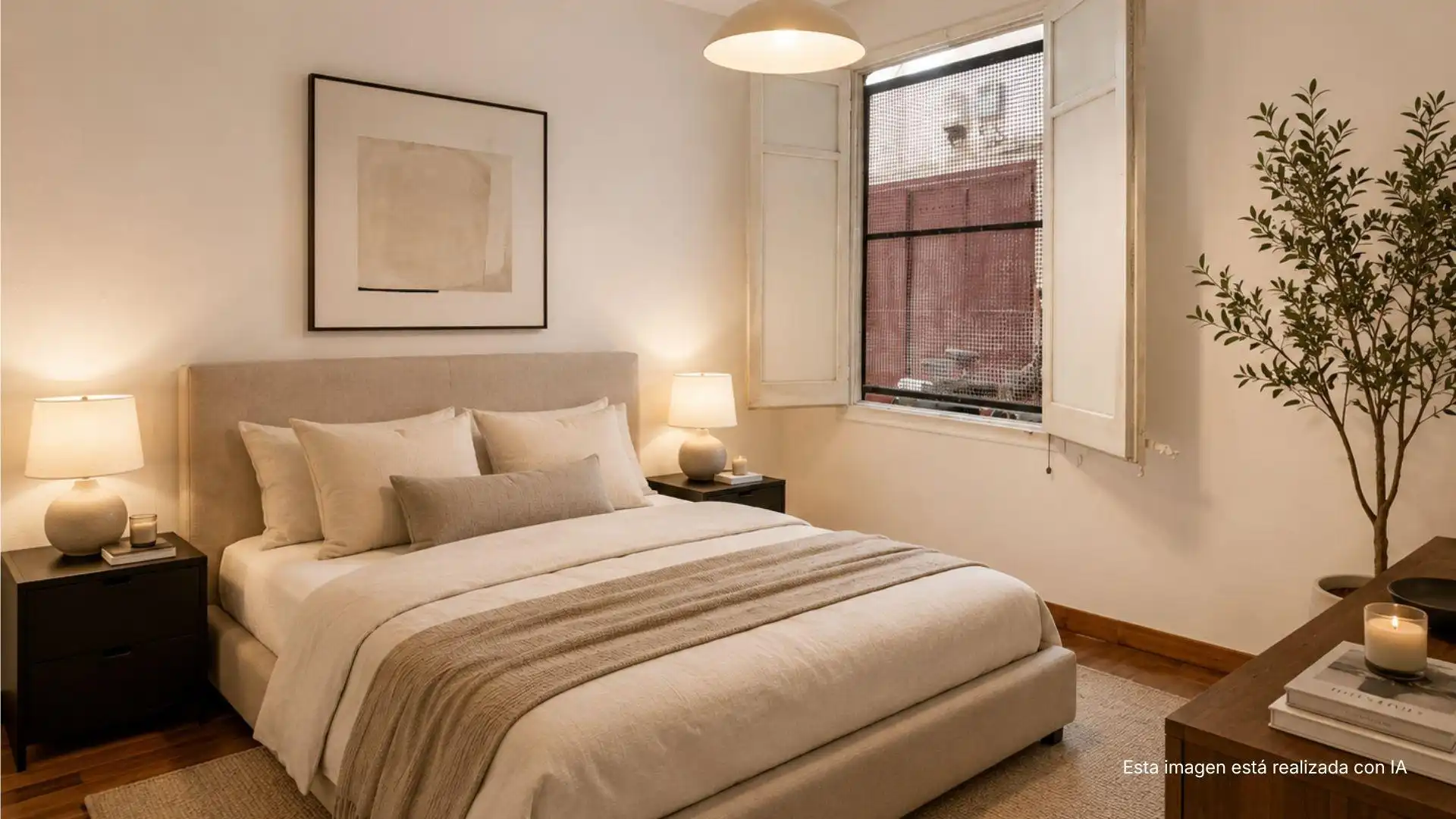 Habitación de Piso en venta en Badalona