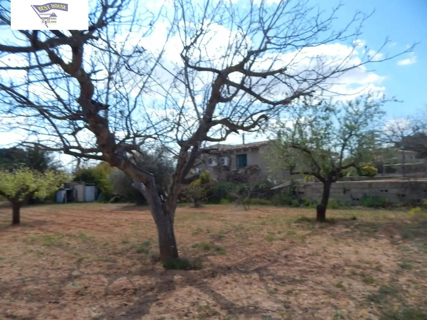 Residencial en venda en Ontinyent