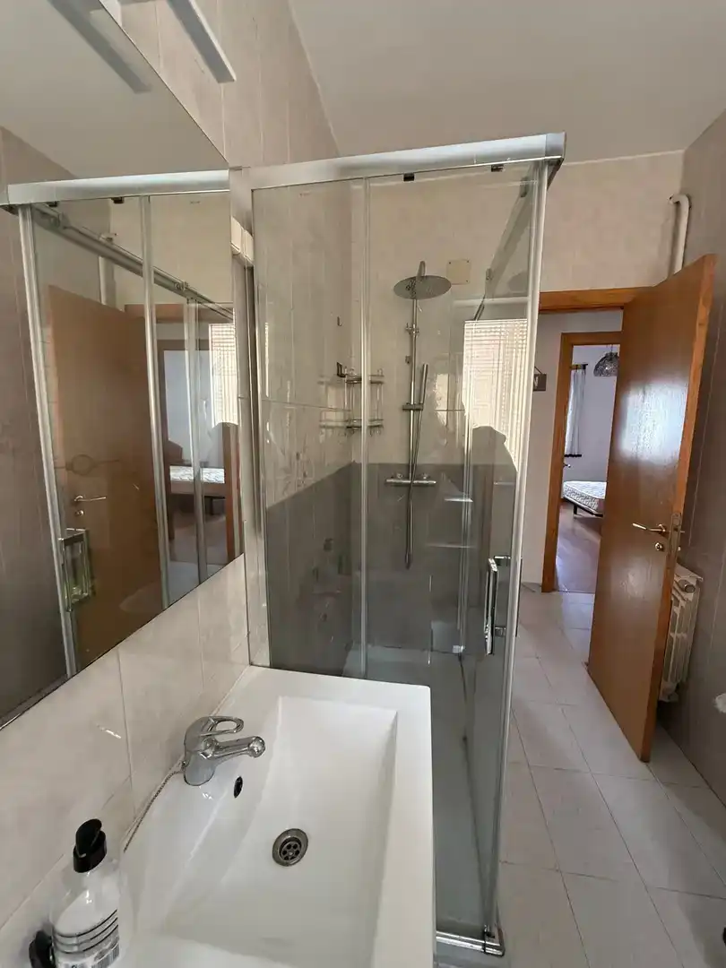 Flat for rent in Calle los Claveles, 10, Zona Alta