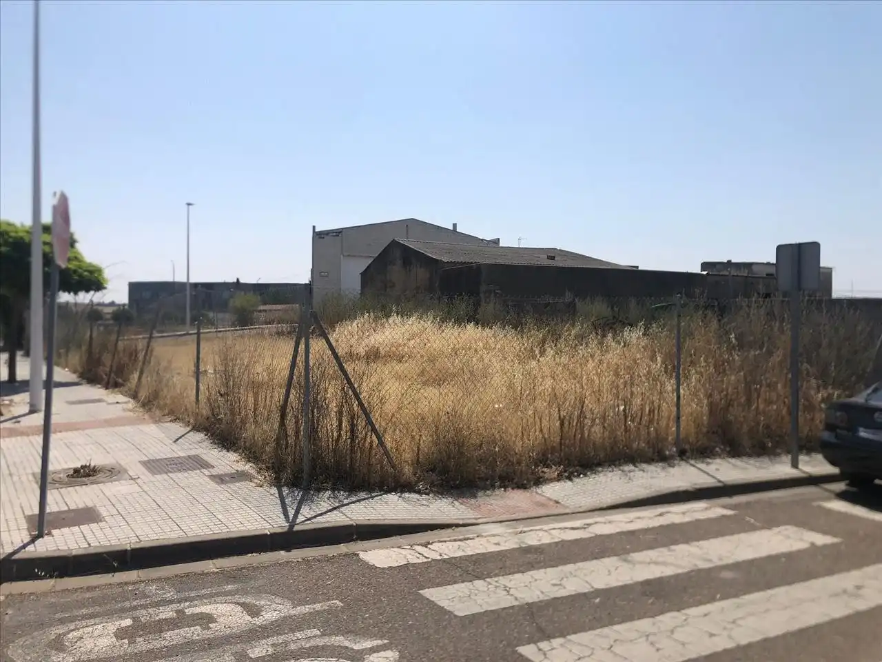 Terreni e lotti in vendita a Camino Viejo de Mirandilla