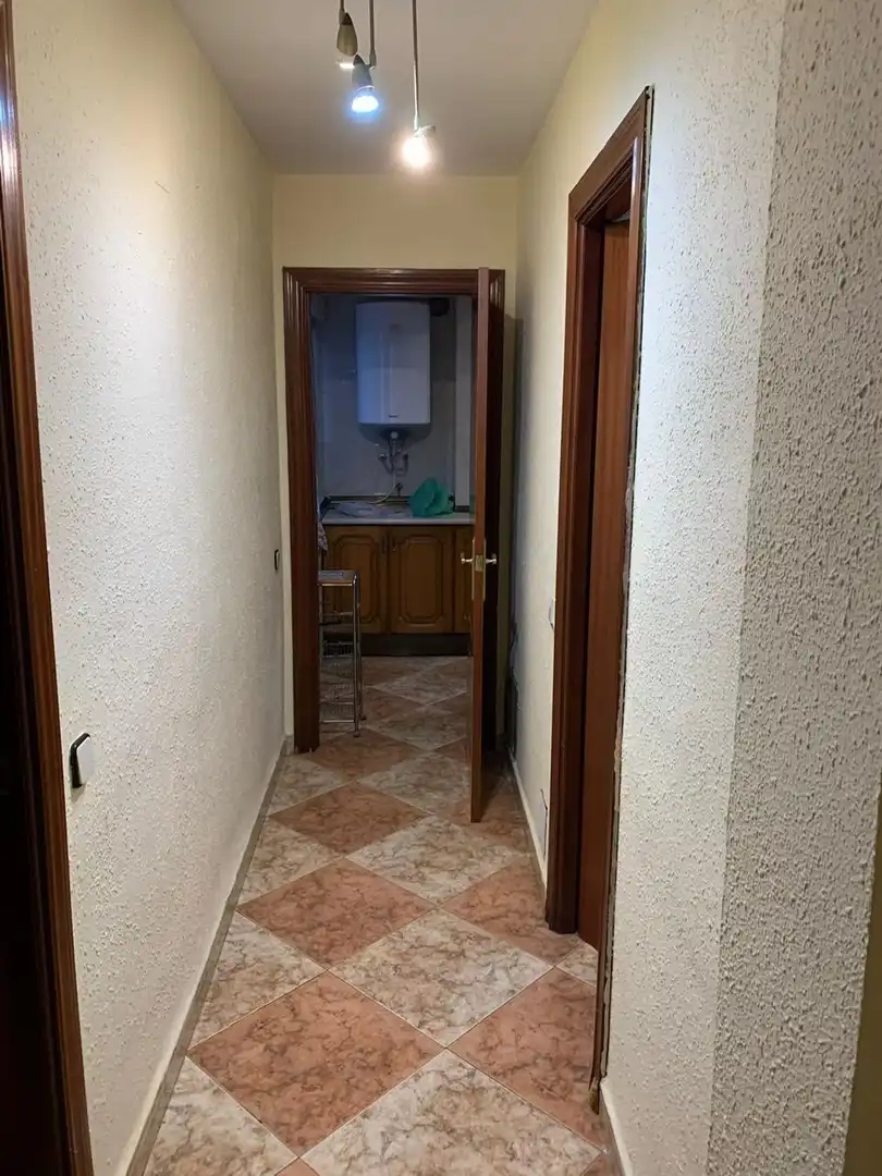Pis en venda en Málaga amb Jardí privat i Moblat