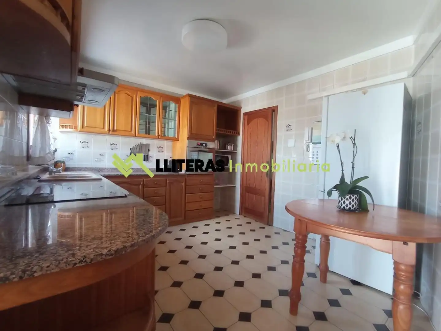 Flat for sale in Centro