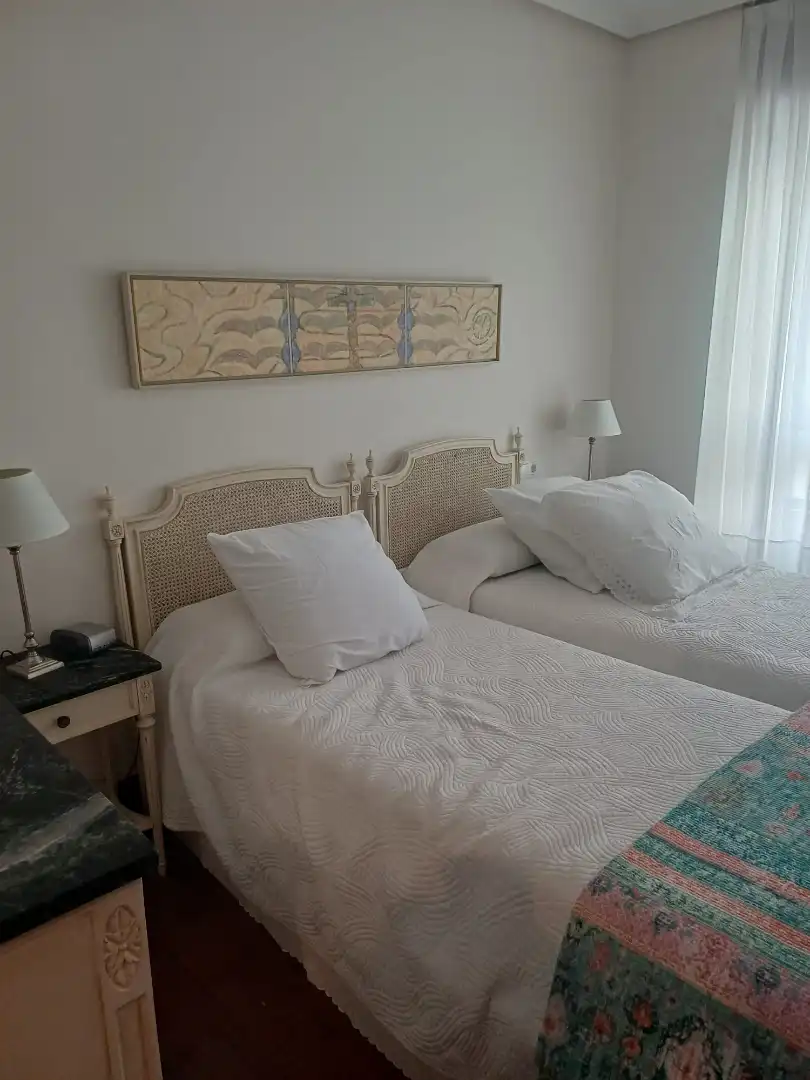 Piso con ascensor en venta en Mayor Kalea, imagen 11
