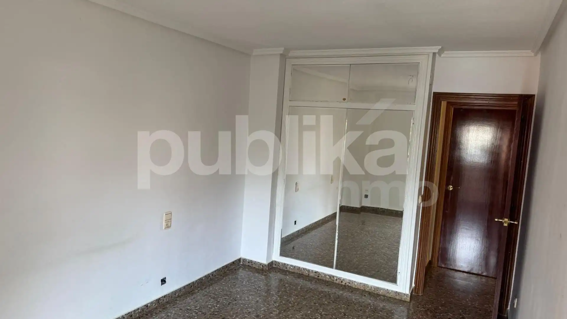 Pis amb ascensor en venda a Calle SEGORB, imagen 31