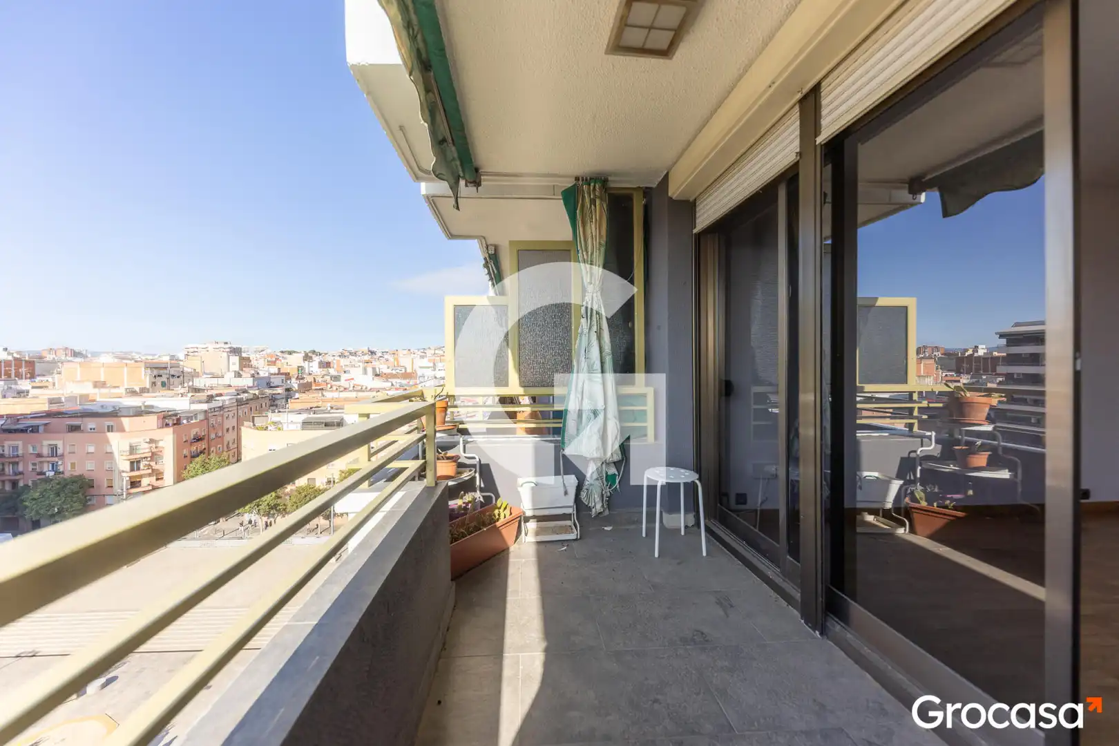 Piso en venta en PL LLIBERTAT DE LA, La Florida