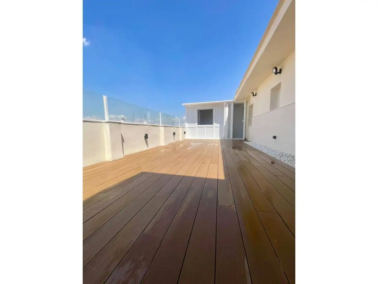 Terrassa de Àtic en venda en Madrid amb Aire condicionat, Calefacció i Terrassa