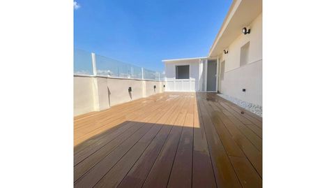 Foto 3 de Ático en venta en Calle Bravo Murillo, Arapiles, Madrid Capital