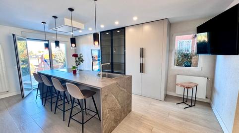 Foto 3 de Casa o xalet de lloguer a Calle Moreras, Urbanizaciones, Rivas-Vaciamadrid