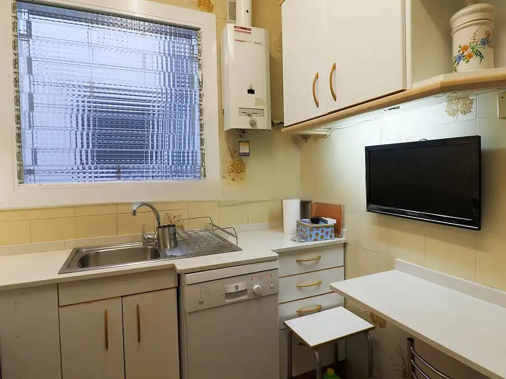 Appartamento con ascensore in vendita a Carrer de la Mineria 24, imagen 3