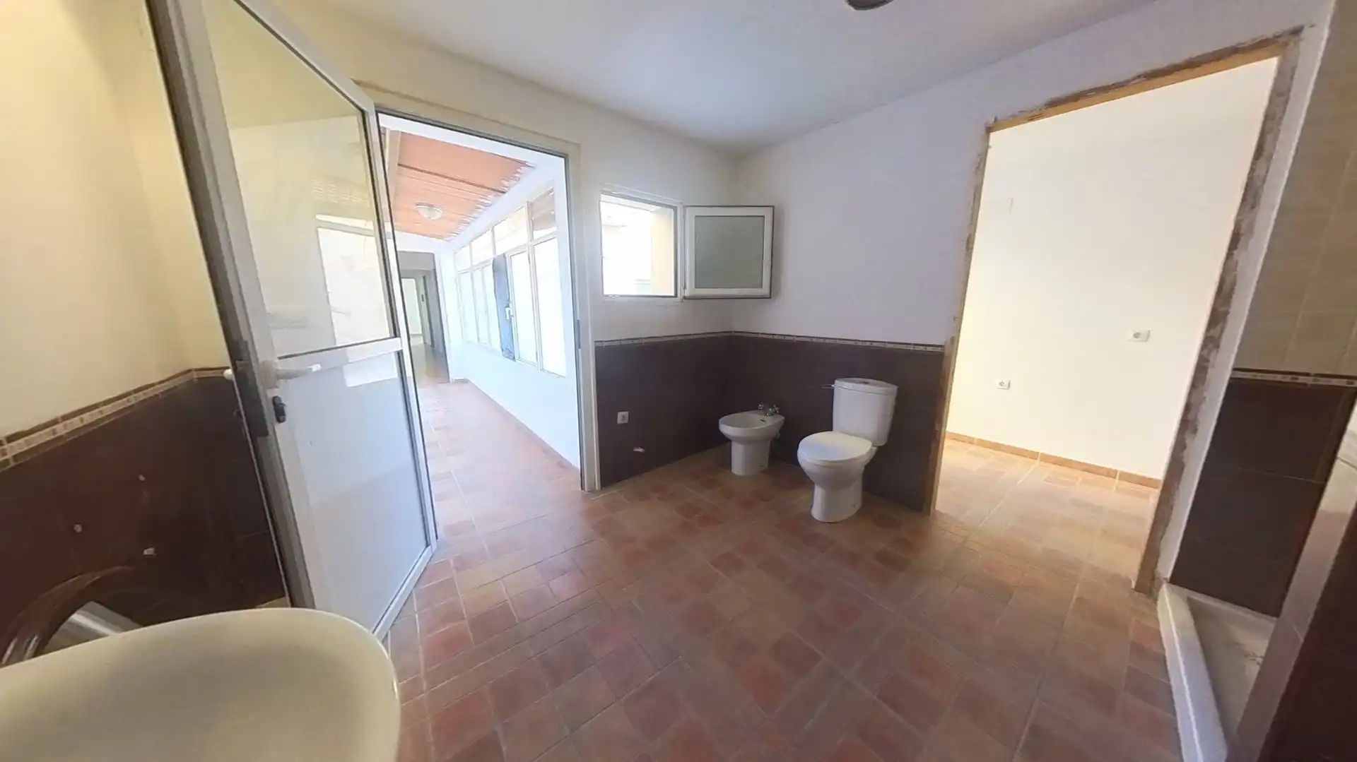 Baño de Casa o chalet en venta en Almansa