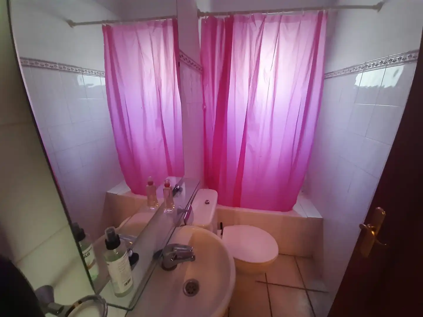 Piso en venta en Òrrius