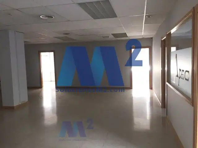 Büro zur Miete in Lanzarote, imagen 2