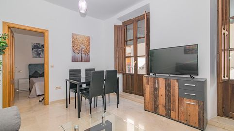 Foto 3 de Apartamento en venta en Calle de San Jerónimo, 13, Centro - Sagrario, Granada Capital