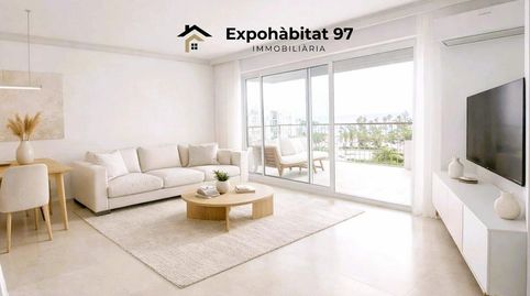 Foto 4 de Apartamento en venta en Carrer Rodriguez Pomatta, 9, Platja de Llevant, Salou